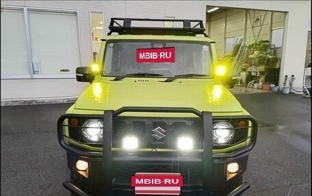 Suzuki Jimny, 2022 год, 1 150 000 рублей, 2 фотография