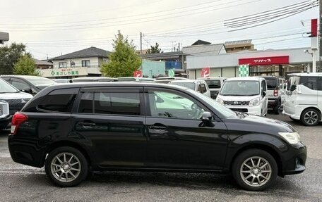 Toyota Corolla, 2013 год, 900 000 рублей, 5 фотография