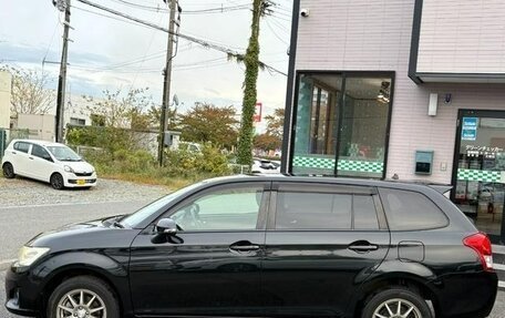 Toyota Corolla, 2013 год, 900 000 рублей, 9 фотография