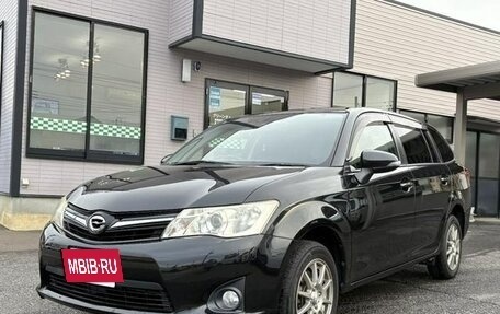 Toyota Corolla, 2013 год, 900 000 рублей, 3 фотография