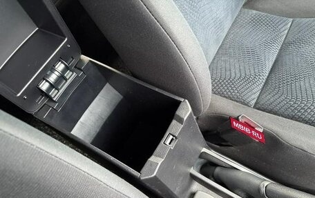 Toyota Corolla, 2013 год, 900 000 рублей, 14 фотография