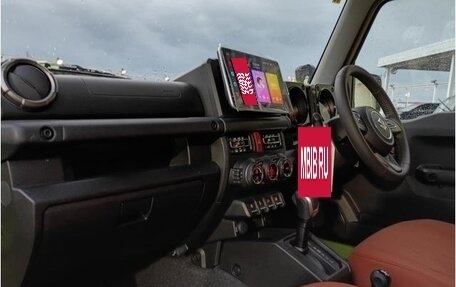 Suzuki Jimny, 2022 год, 1 150 000 рублей, 25 фотография