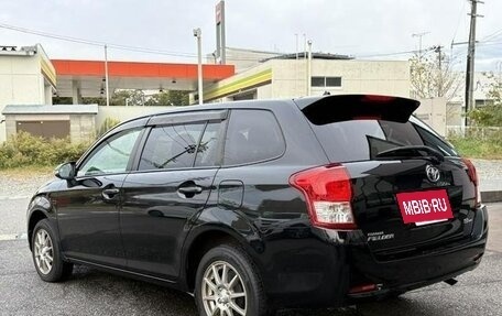 Toyota Corolla, 2013 год, 900 000 рублей, 2 фотография