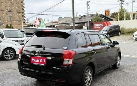Toyota Corolla, 2013 год, 900 000 рублей, 8 фотография