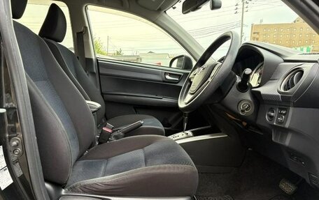 Toyota Corolla, 2013 год, 900 000 рублей, 17 фотография