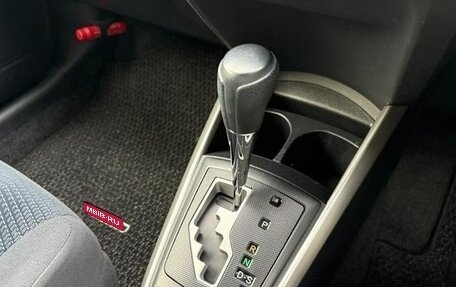 Toyota Corolla, 2013 год, 900 000 рублей, 13 фотография