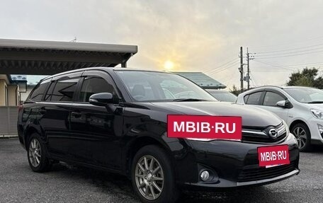 Toyota Corolla, 2013 год, 900 000 рублей, 4 фотография