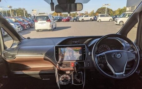 Toyota Esquire I, 2021 год, 2 093 000 рублей, 10 фотография