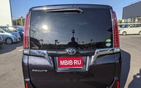 Toyota Esquire I, 2021 год, 2 093 000 рублей, 5 фотография