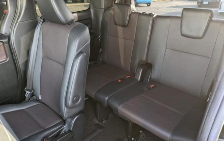 Toyota Esquire I, 2021 год, 2 093 000 рублей, 19 фотография