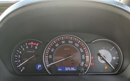 Toyota Esquire I, 2021 год, 2 093 000 рублей, 12 фотография