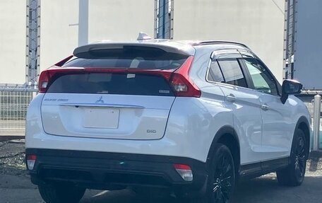 Mitsubishi Eclipse Cross, 2021 год, 1 531 000 рублей, 3 фотография