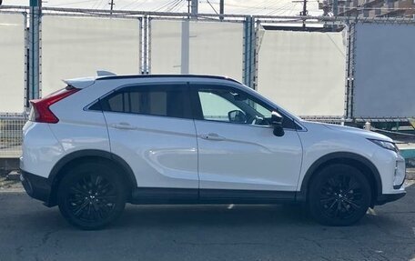 Mitsubishi Eclipse Cross, 2021 год, 1 531 000 рублей, 5 фотография
