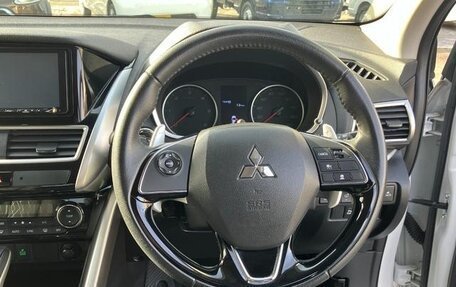 Mitsubishi Eclipse Cross, 2021 год, 1 531 000 рублей, 9 фотография