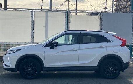 Mitsubishi Eclipse Cross, 2021 год, 1 531 000 рублей, 6 фотография