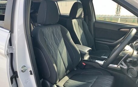 Mitsubishi Eclipse Cross, 2021 год, 1 531 000 рублей, 7 фотография