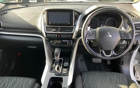 Mitsubishi Eclipse Cross, 2021 год, 1 531 000 рублей, 8 фотография