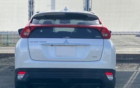 Mitsubishi Eclipse Cross, 2021 год, 1 531 000 рублей, 4 фотография