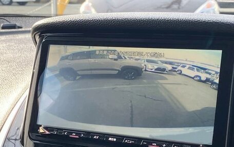 Mitsubishi Eclipse Cross, 2021 год, 1 531 000 рублей, 10 фотография