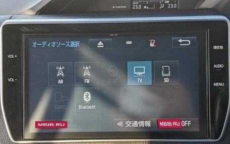 Toyota Esquire I, 2021 год, 2 093 000 рублей, 15 фотография