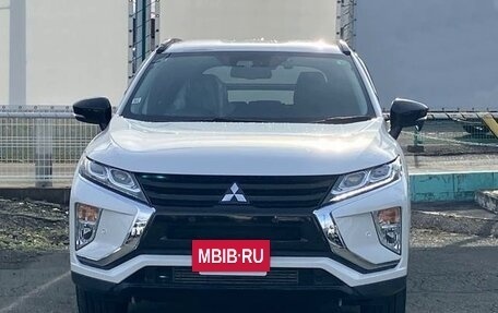 Mitsubishi Eclipse Cross, 2021 год, 1 531 000 рублей, 2 фотография