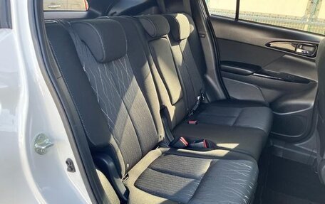 Mitsubishi Eclipse Cross, 2021 год, 1 531 000 рублей, 18 фотография