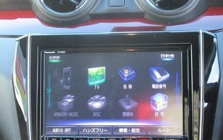 Suzuki Swift V, 2022 год, 1 210 000 рублей, 11 фотография