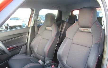 Suzuki Swift V, 2022 год, 1 210 000 рублей, 17 фотография