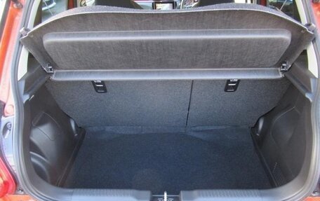 Suzuki Swift V, 2022 год, 1 210 000 рублей, 19 фотография