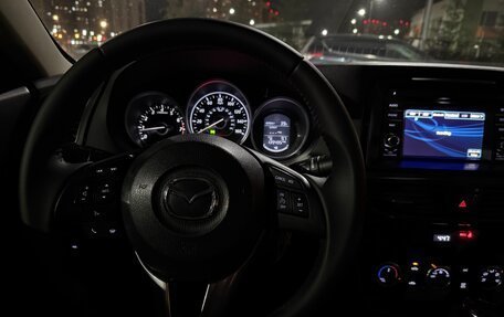 Mazda 6, 2014 год, 1 340 000 рублей, 9 фотография