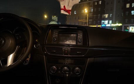 Mazda 6, 2014 год, 1 340 000 рублей, 7 фотография