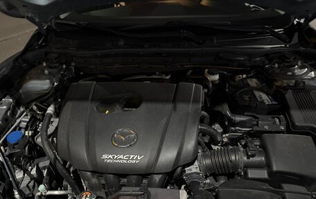 Mazda 6, 2014 год, 1 340 000 рублей, 5 фотография