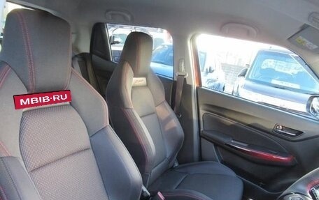 Suzuki Swift V, 2022 год, 1 210 000 рублей, 18 фотография