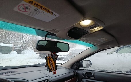 Dodge Stratus II, 2004 год, 420 000 рублей, 6 фотография