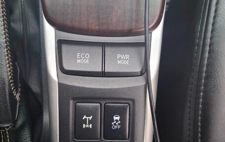 Toyota Fortuner II, 2018 год, 3 299 999 рублей, 13 фотография