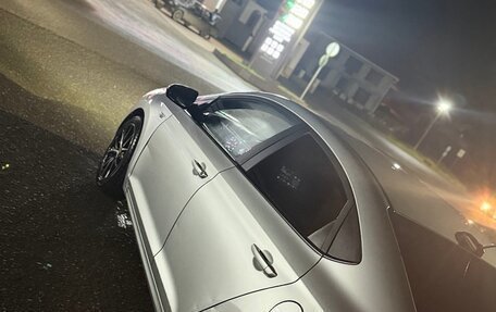 Hyundai Accent IV, 2021 год, 1 600 000 рублей, 4 фотография