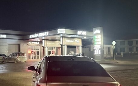 Hyundai Accent IV, 2021 год, 1 600 000 рублей, 2 фотография