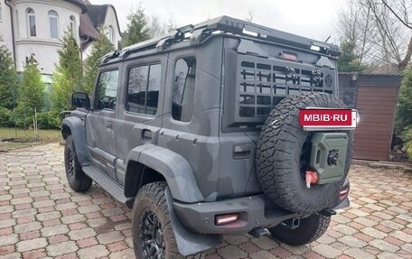 Suzuki Jimny, 2024 год, 5 300 000 рублей, 8 фотография