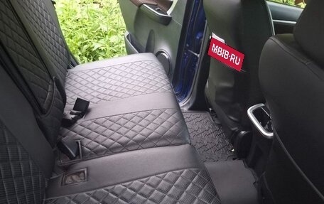 Toyota Fortuner II, 2018 год, 3 299 999 рублей, 11 фотография