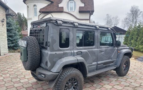 Suzuki Jimny, 2024 год, 5 300 000 рублей, 12 фотография