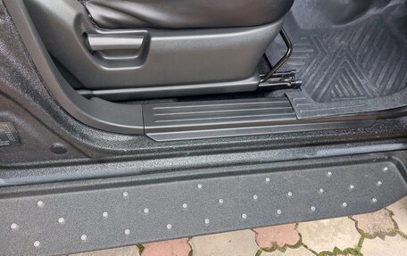 Suzuki Jimny, 2024 год, 5 300 000 рублей, 14 фотография