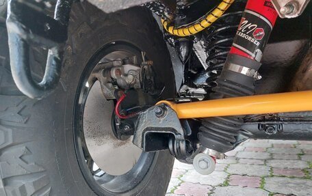 Suzuki Jimny, 2024 год, 5 300 000 рублей, 17 фотография