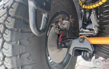 Suzuki Jimny, 2024 год, 5 300 000 рублей, 20 фотография