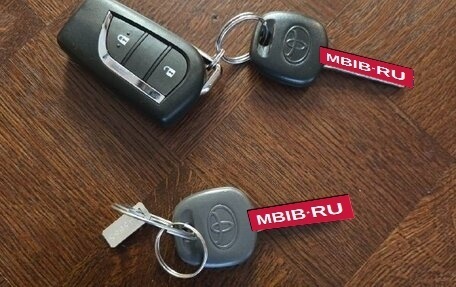 Toyota Fortuner II, 2018 год, 3 299 999 рублей, 14 фотография