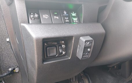 Suzuki Jimny, 2024 год, 5 300 000 рублей, 23 фотография