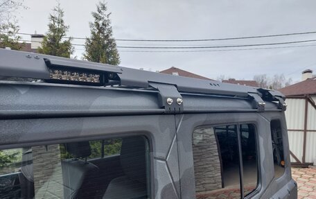 Suzuki Jimny, 2024 год, 5 300 000 рублей, 29 фотография