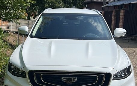 Geely Atlas, 2024 год, 2 290 000 рублей, 2 фотография