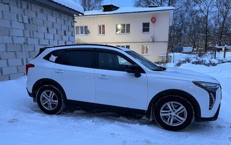 Haval Jolion, 2024 год, 2 200 000 рублей, 3 фотография