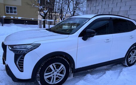 Haval Jolion, 2024 год, 2 200 000 рублей, 2 фотография