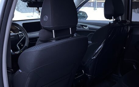 Haval Jolion, 2024 год, 2 200 000 рублей, 5 фотография